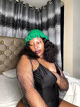 Pretty Mariiie online show from 06-18-26, 08:35