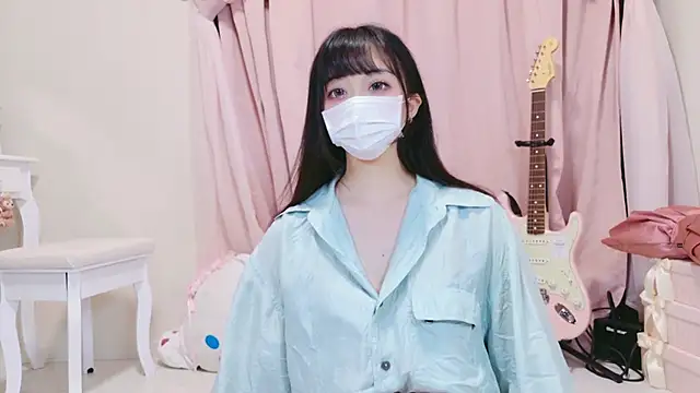Yuna xxx online show from 07-14-26, 02:23