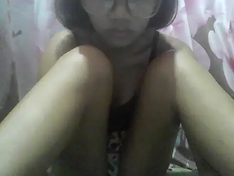 SexyJanePinay online show from 07-20-26, 10:50