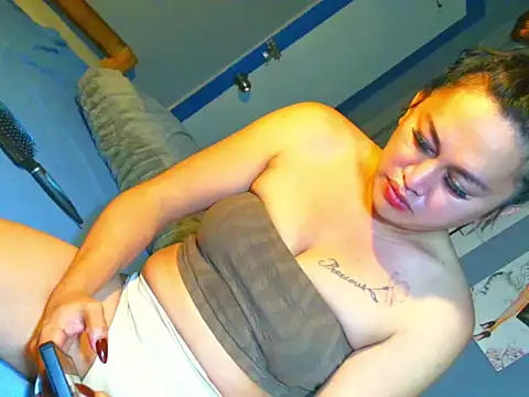 Temptationcock69 eva online show from 07-31-26, 08:47