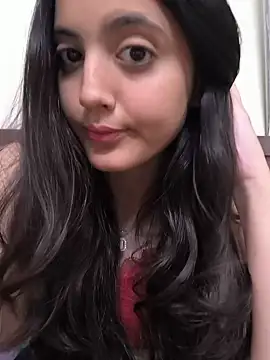 Ruhi hot online show from 07-06-26, 06:54