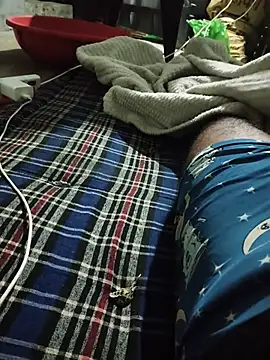Slim boy66 online show from 06-18-26, 07:18