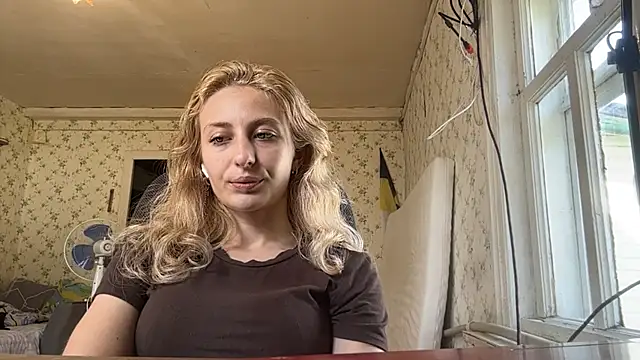 LisaBam online show from 06-19-26, 12:20
