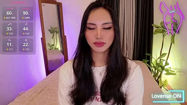 Bell PepperHot online show from 07-12-26, 12:56