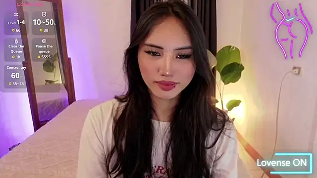 Bell PepperHot online show from 07-18-26, 05:22