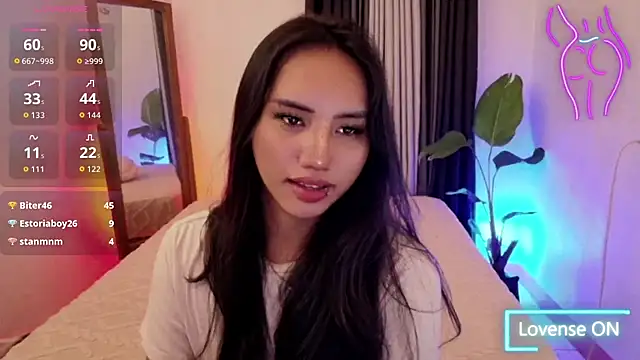 Bell PepperHot online show from 07-19-26, 07:17