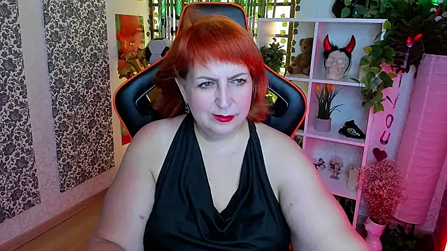 Snapshot of Joana_Woods chatting on 07-08-26, 08:30 Joana Woods online show from 07-08-26, 08:30