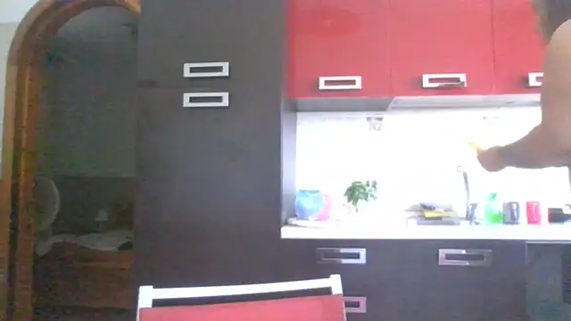 MissEva10 online show from 07-16-26, 10:21
