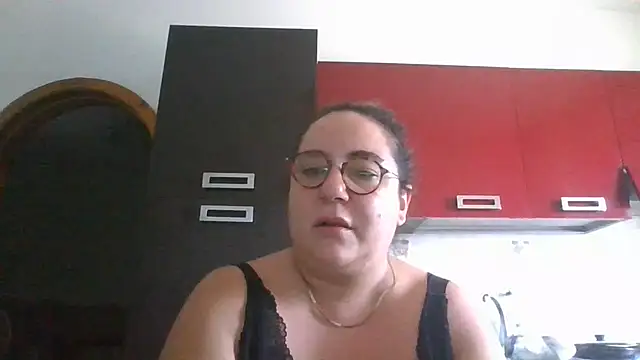 MissEva10 online show from 07-28-26, 09:04