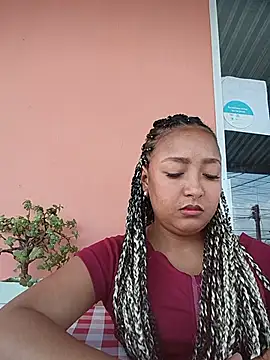 HeLiSa69ebony online show from 07-18-26, 08:56