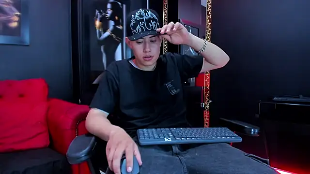 Thiagoo Vega online show from 06-20-26, 07:27
