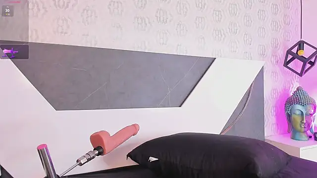 Mia blackthorne online show from 07-08-26, 12:09