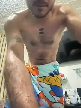 Liam Brawn online show from 06-27-26, 06:02