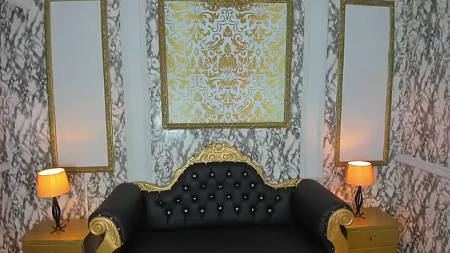 CelesteVerona online show from 08-05-26, 09:06