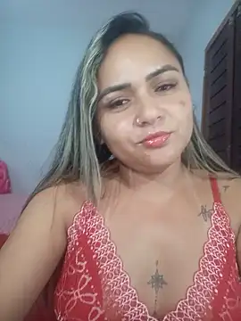 GataMisteriosa26 online show from 06-27-26, 05:23