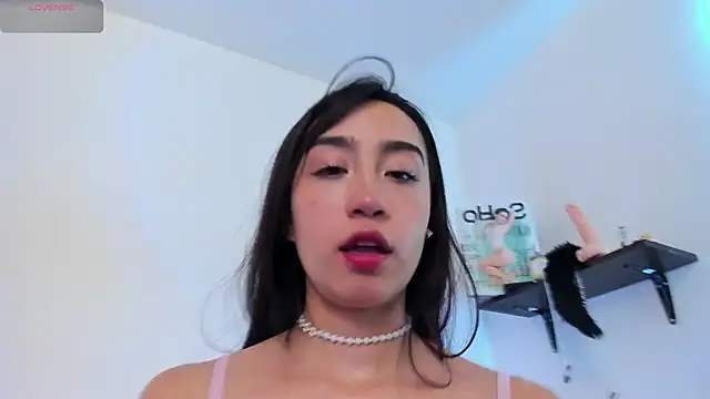 Ashleygross777 online show from 06-25-26, 08:35