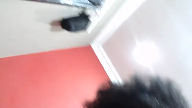 ThickBlackCher online show from 07-31-26, 03:06