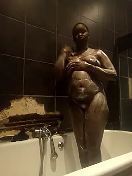 ThickBlackCher online show from 08-03-26, 03:27