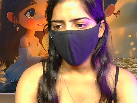 Snapshot of Ruchi-19 chatting on 07-09-26, 02:10 Ruchi-19 online show from 07-09-26, 02:10