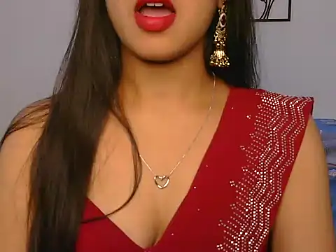 Snapshot of Ruchi-19 chatting on 08-06-26, 03:14 Ruchi-19 online show from 08-06-26, 03:14