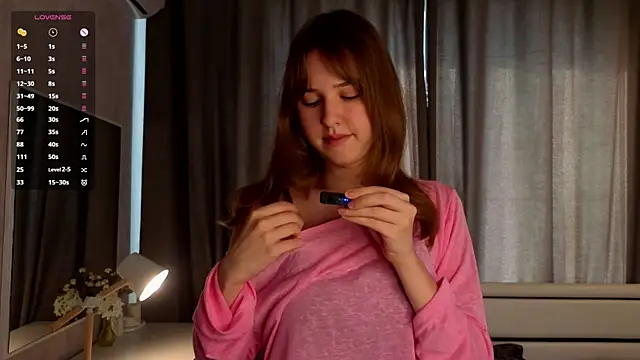 SunnySikarskie online show from 07-22-26, 04:04