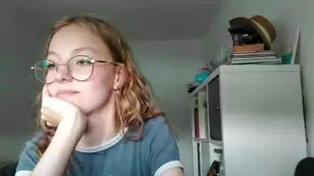 ShondaPaules online show from 06-22-26, 08:55