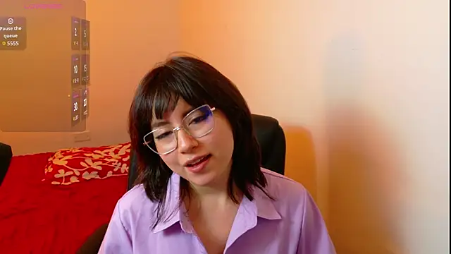 Snapshot of Vesna10 chatting on 08-06-26, 11:01 Vesna10 online show from 08-06-26, 11:01