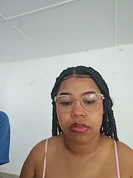 Alexandra Jaramillo online show from 06-20-26, 12:19