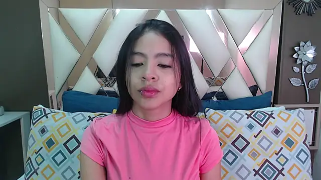 Amara Connors online show from 07-11-26, 02:53