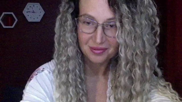 Snapshot of Solenyavo chatting on 06-25-26, 08:57 Solenyavo online show from 06-25-26, 08:57