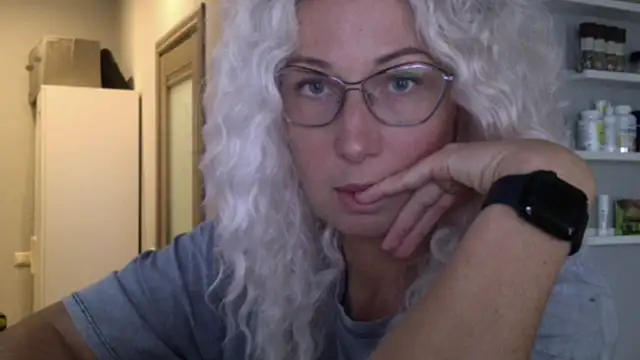 Snapshot of Solenyavo chatting on 07-29-26, 10:46 Solenyavo online show from 07-29-26, 10:46
