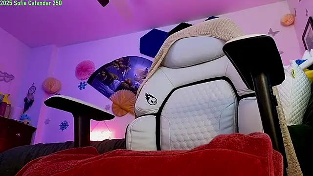 MySweetSofie online show from 01-18-25, 04:04