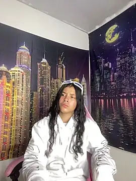 LittleMissEve  online show from 06-23-26, 11:03