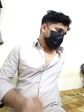 noxBDsm online show from 07-15-26, 12:54