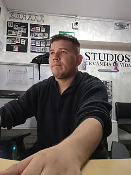 Thiago Nohir online show from 06-28-26, 06:08