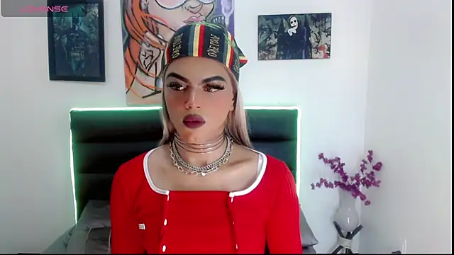 brittany gomez  online show from 07-17-26, 03:35
