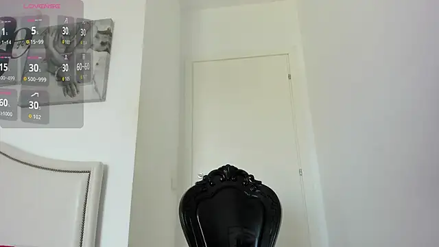 Snapshot of Kinky_Jessyy chatting on 06-29-26, 08:53 Kinky Jessyy online show from 06-29-26, 08:53