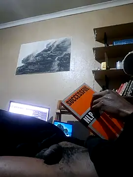 PoeticCummer online show from 06-20-26, 04:21