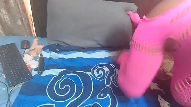 CovySweetMe online show from 07-20-26, 10:39