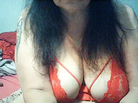 LadyCHARMS69 online show from 08-08-26, 07:49