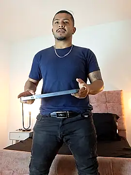 BrunoSilva  online show from 07-17-26, 12:12