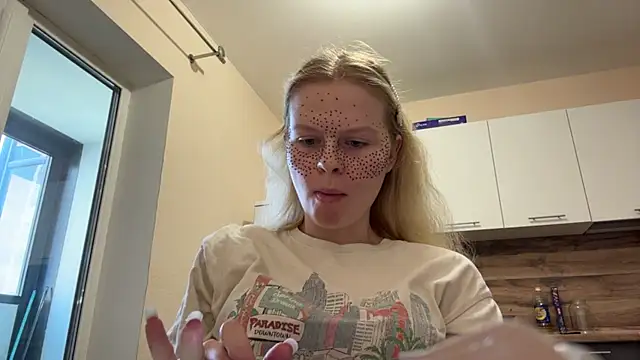 NikaRaexe online show from 06-22-26, 02:14