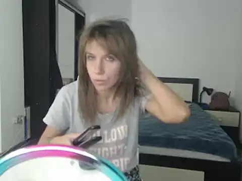 DedeSibel online show from 02-24-25, 05:43