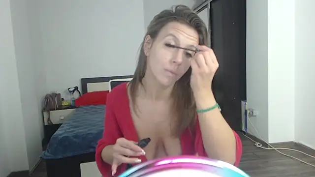 DedeSibel online show from 02-25-25, 07:31