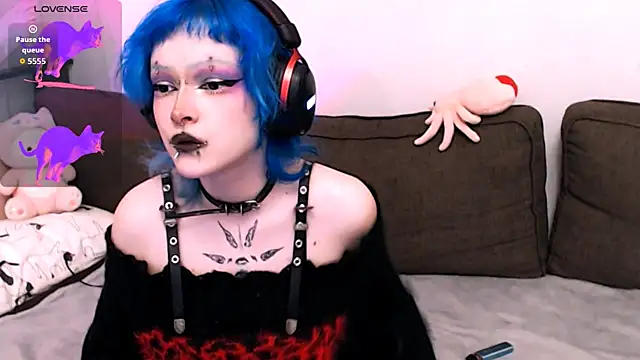 Snapshot of meow_nicole chatting on 07-24-26, 09:57 meow nicole online show from 07-24-26, 09:57