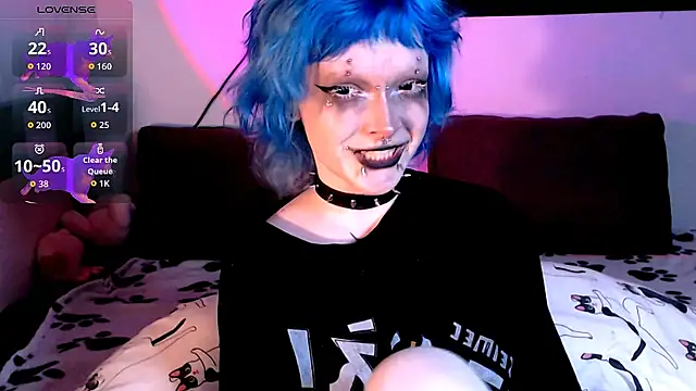 Snapshot of meow_nicole chatting on 08-02-26, 08:51 meow nicole online show from 08-02-26, 08:51