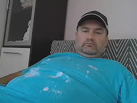 Snapshot of CristianDaniel78 chatting on 07-13-26, 04:37 CristianDaniel78 online show from 07-13-26, 04:37