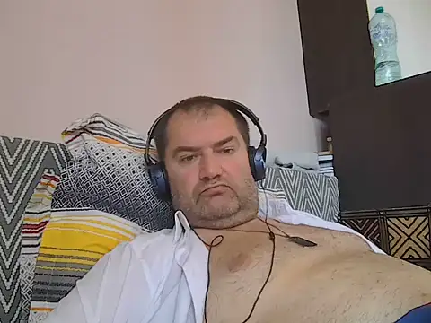 Snapshot of CristianDaniel78 chatting on 07-26-26, 09:16 CristianDaniel78 online show from 07-26-26, 09:16