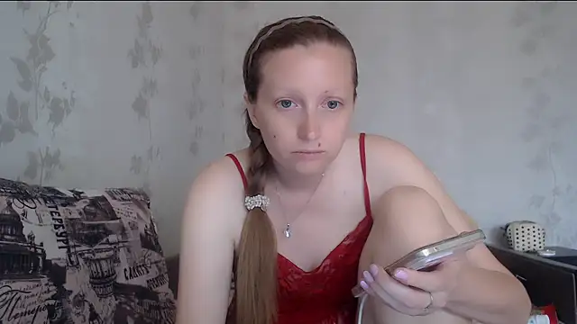 Foxyy Helen online show from 06-28-26, 01:28
