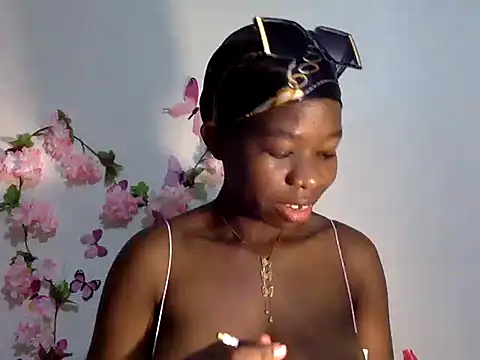 MaliciaRose online show from 07-16-26, 05:41